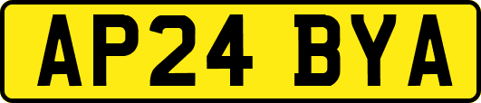 AP24BYA