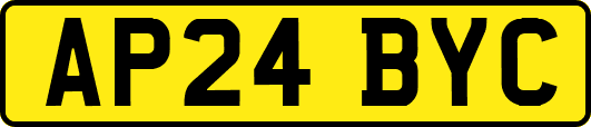 AP24BYC