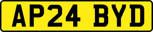AP24BYD