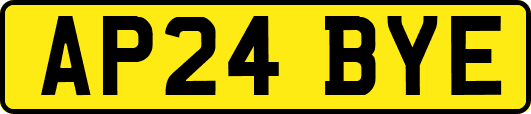 AP24BYE