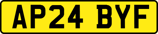 AP24BYF