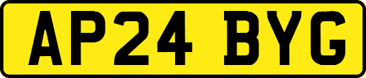 AP24BYG