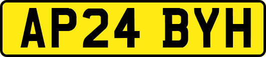 AP24BYH