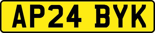 AP24BYK