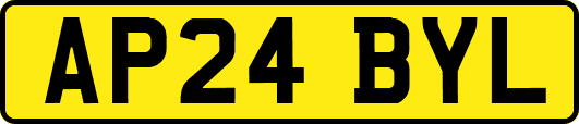 AP24BYL