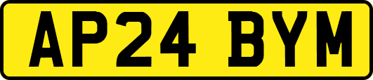 AP24BYM