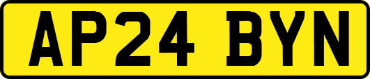 AP24BYN