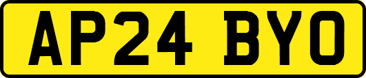 AP24BYO