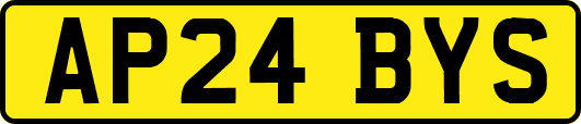 AP24BYS