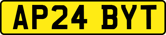 AP24BYT