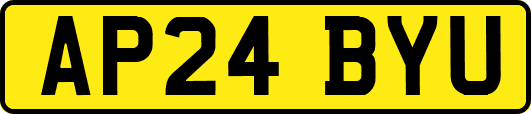 AP24BYU