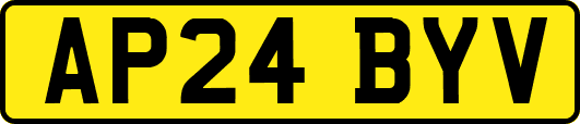 AP24BYV