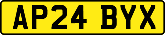 AP24BYX