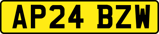 AP24BZW