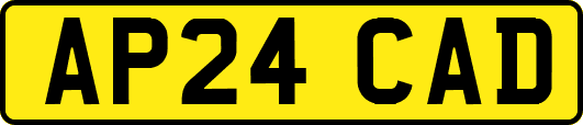 AP24CAD