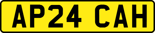 AP24CAH