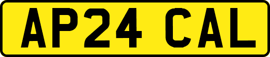 AP24CAL