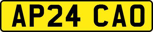 AP24CAO