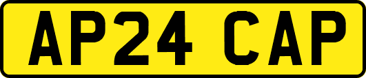 AP24CAP