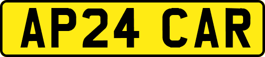 AP24CAR