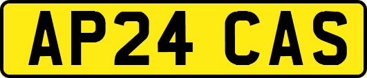 AP24CAS