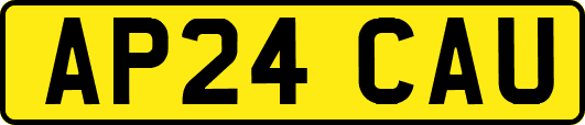 AP24CAU
