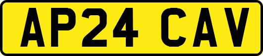 AP24CAV