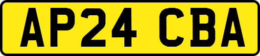 AP24CBA