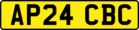 AP24CBC