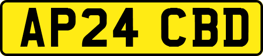AP24CBD