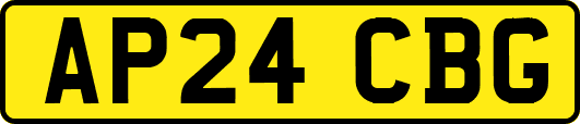 AP24CBG