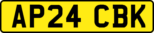 AP24CBK