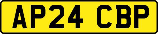 AP24CBP