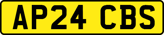 AP24CBS