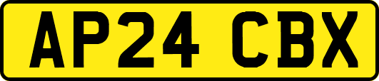 AP24CBX