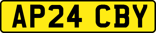 AP24CBY