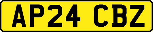 AP24CBZ