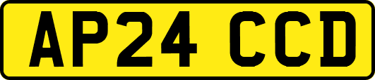 AP24CCD