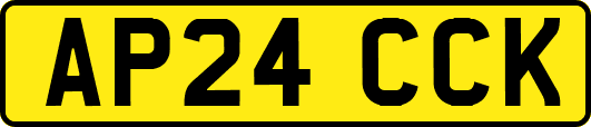 AP24CCK