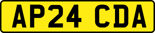 AP24CDA