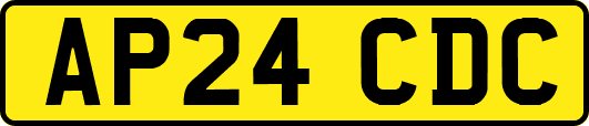 AP24CDC