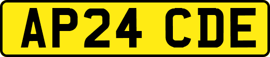 AP24CDE