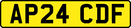 AP24CDF