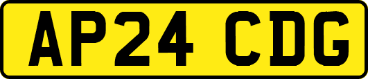 AP24CDG