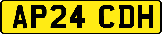 AP24CDH