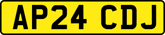AP24CDJ