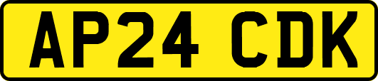 AP24CDK