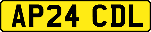 AP24CDL