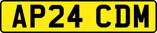 AP24CDM