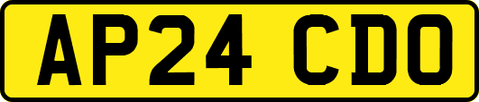 AP24CDO